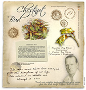 Chestnut Bud Bach Flower Remedy