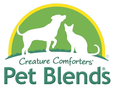 Creature Comforters Pet Blends