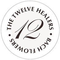 THE 12 HEALERS BACH
