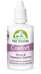 Comfort Blend for Separation Anxiety