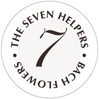 THE 7 HELPERS BACH