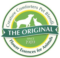 The Original Creature Comforters Pet Blends®