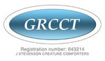 GRCCT Registered Creature Comforters
