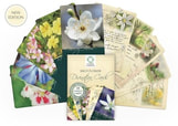 bach flower divination cards
