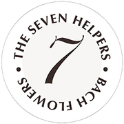 THE 7 HELPERS BACH